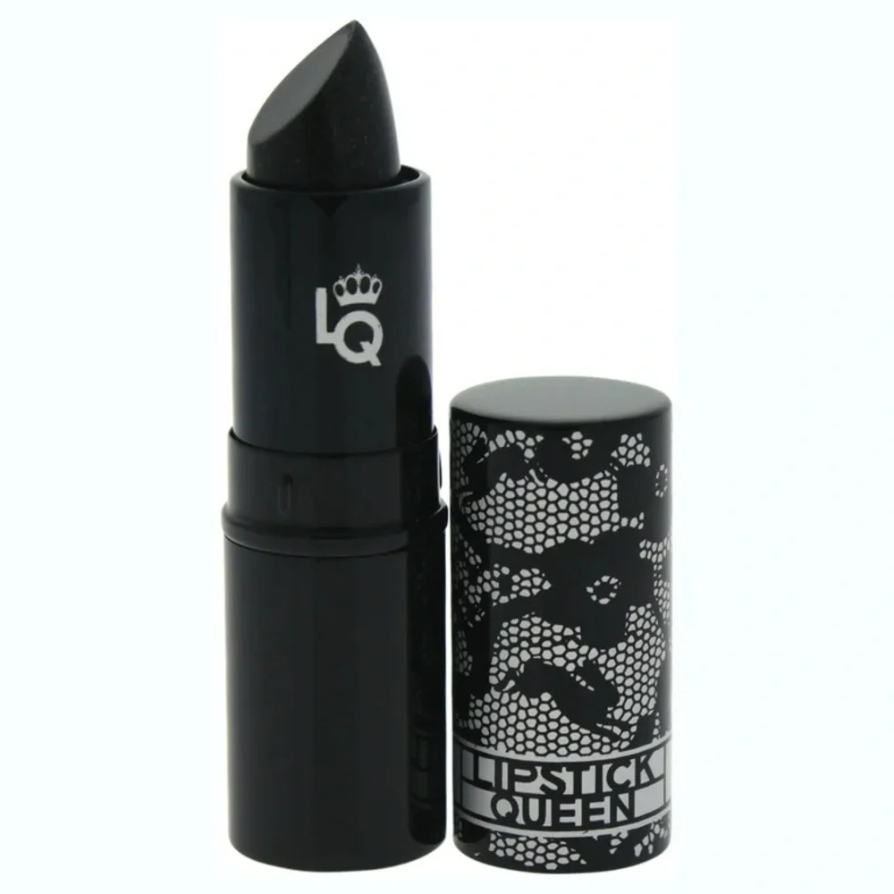 Lipstick Queen Lipstick - Black Lace Rabbit 0.12oz NIB